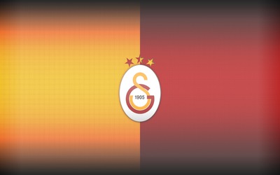 Galatasaray Fotomontage