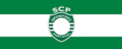 Sporting CP Фотомонтажа