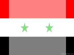 support syria Fotomontáž