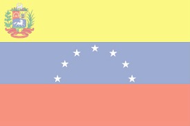 para los venezolanos, VIVA VENEZUELA Φωτομοντάζ