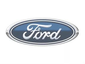 Ford Fotomontage
