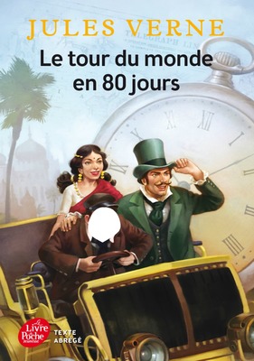 Le tour du monde Fotoğraf editörü