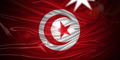 Tunisia Montaje fotografico