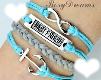 Best friend forever <3 Montage photo