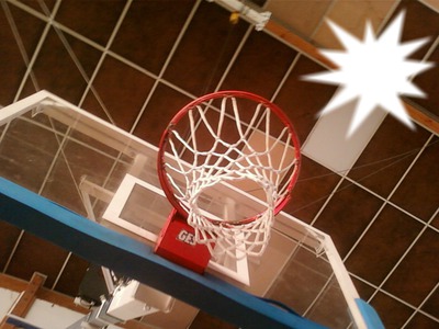 Basket <3 Φωτομοντάζ