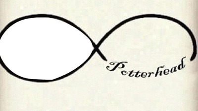 Harry Potter Fotomontaggio
