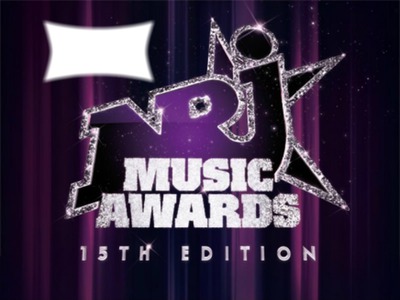 nrj music awards 2014 フォトモンタージュ