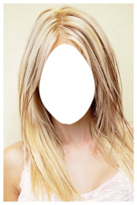 hair Fotomontage