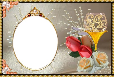 ccc Photo frame effect