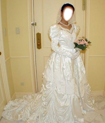 Wedding Fotomontage