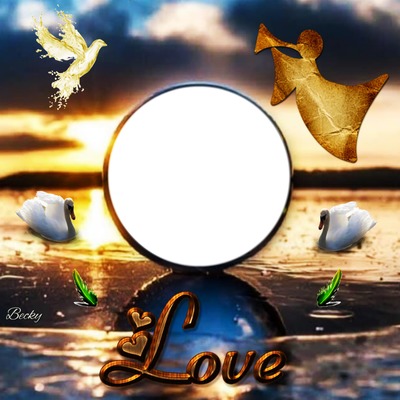 love Montage photo