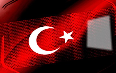 Turk02-Natohacker Fotomontage