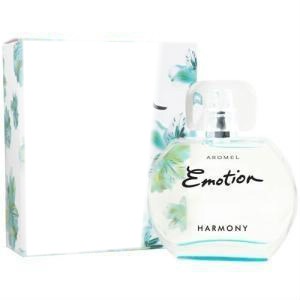 Emotion Harmony Parfüm Fotomontage