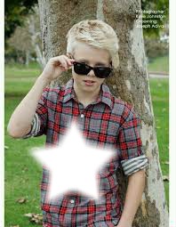 carson lueders Montage photo