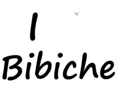 bibiche Montaje fotografico | Pixiz