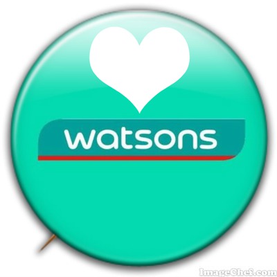 Watsons rozet 1 Фотомонтаж