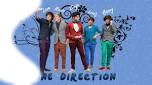One Direction and you Fotomontáž