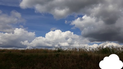 nuage Valokuvamontaasi