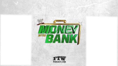 money in the bank ppv フォトモンタージュ