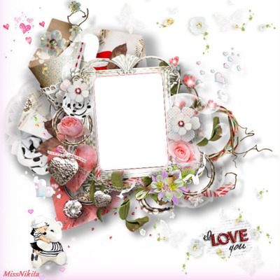 LOVE .. Amour Montage photo