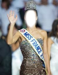 Miss 2013 Fotomontage