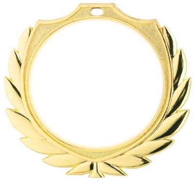 medaille Fotomontagem