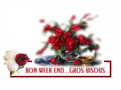 bon week end Fotoğraf editörü