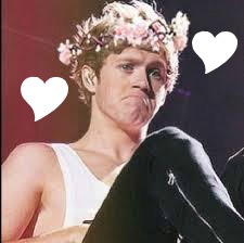 niall horan my love Montage photo