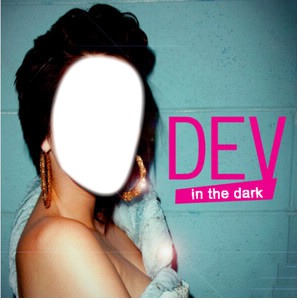 In the dark - Dev Valokuvamontaasi