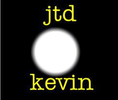 JTD Kévien Fotomontaggio