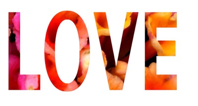 Love -1 photo Fotomontage