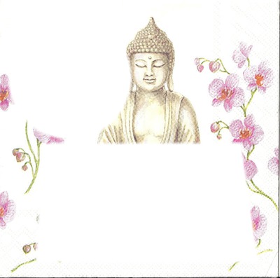 bouddha Fotómontázs