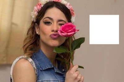 vilu and tini Montage photo