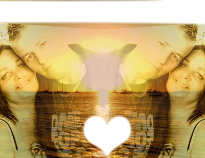 ME N YOU Montage photo