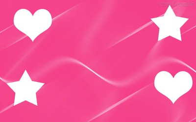 capa rosa Fotomontagem