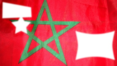 i love you marocco Φωτομοντάζ