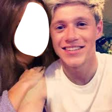 Nialll and You Montage photo