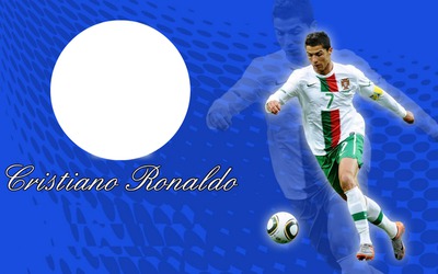 ronaldo