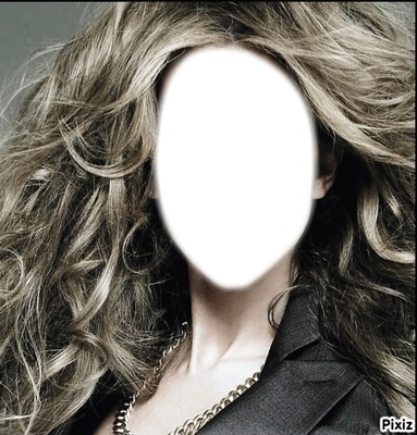 Céline Dion 1 Fotomontage