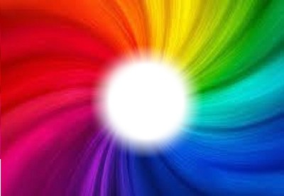 rainbow Fotomontasje
