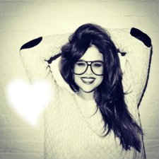 Selena Gomez Montage photo