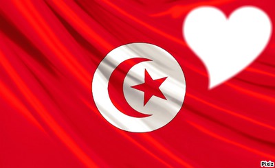 De dos ou de face les tunisiennes auront toujours la classe Фотомонтажа