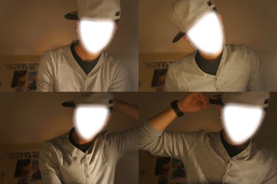 Swagg WebCam Montage photo