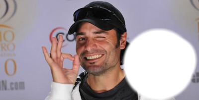 chayanne Montage photo