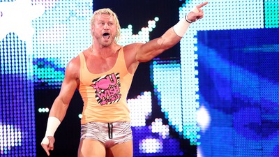 dolph ziggler show off Montage photo