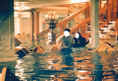 Titanic Montage photo