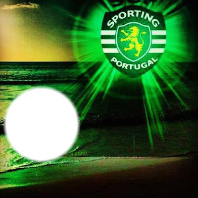 SPORTING Montage photo