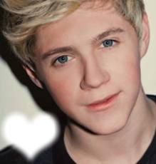 Nial pour lucille Montage photo