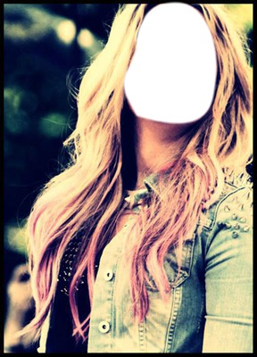 Demi Lovato. ☺ Fotomontasje