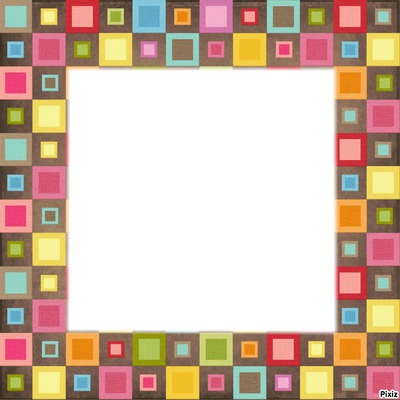colores Photo frame effect